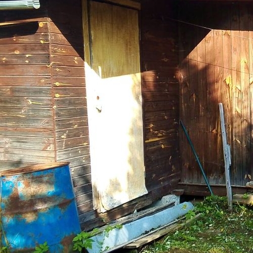 Коттедж/дом Посадников остров садоводческий массив, Магистраль СНТ, 7-я линия