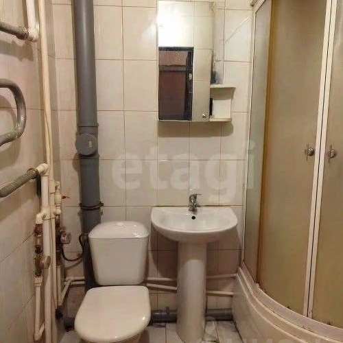 1-комн квартира Волхов, улица Федюнинского, 10