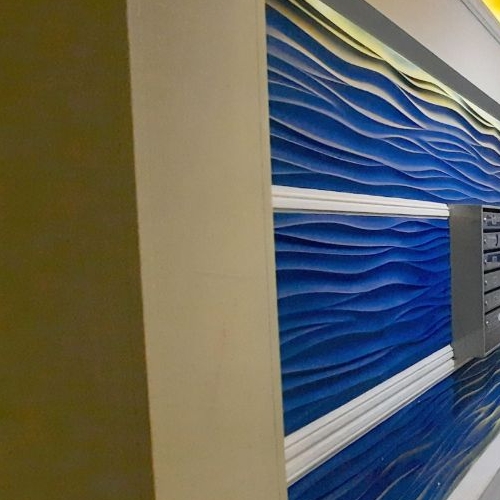 Студия бульвар Александра Грина, 2к1