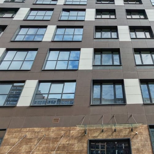 Студия Дальневосточный проспект, 23