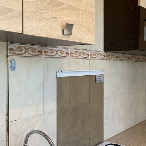 1-комн квартира Будапештская улица, 9к2с1