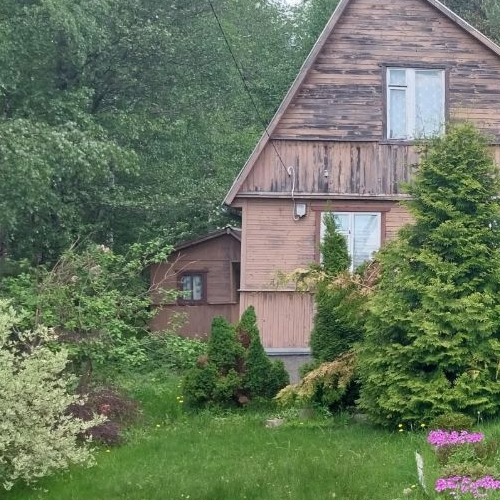 Коттедж/дом Васкелово садоводческий массив, ЦНИИ Электроприбор СНТ, проезд 2-й