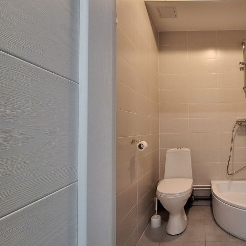 Студия пос. Парголово, дорога Михайловская, 14к1