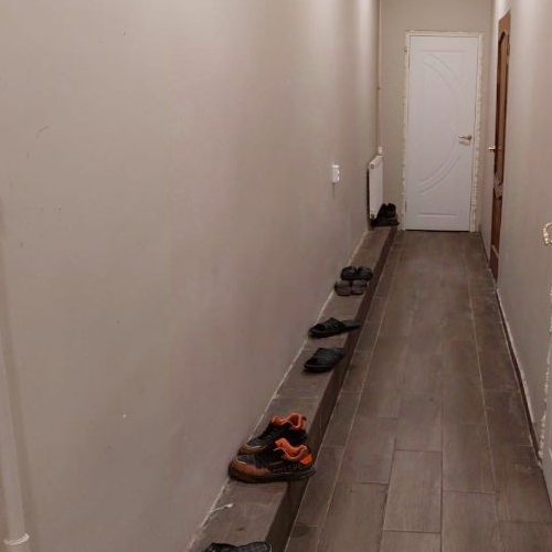 3-комн квартира улица Комсомола, 15