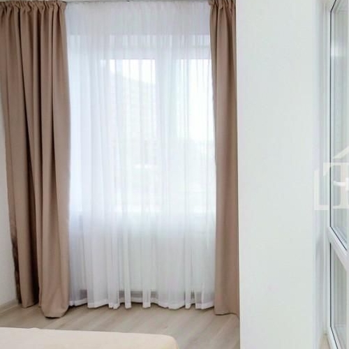 Студия пос. Бугры, улица Тихая, 13к3