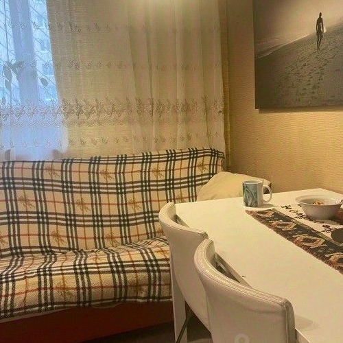 2-комн квартира Южный мкр, проспект Добровольского, 20к2