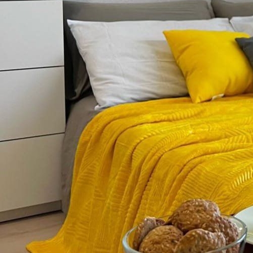 Студия улица Русановская, 20к3