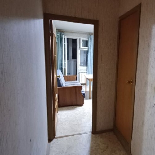 1-комн квартира улица Подвойского, 24к3