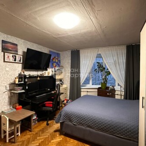 1-комн квартира Тореза пр-кт,  д. 40 к3