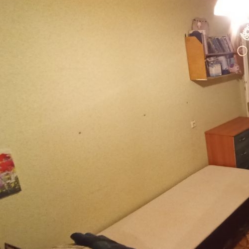 Комната Тимуровская улица, 9