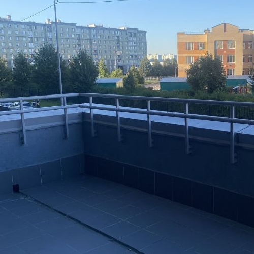 Студия пос. Шушары, Славянка тер., улица Ростовская, 23к1