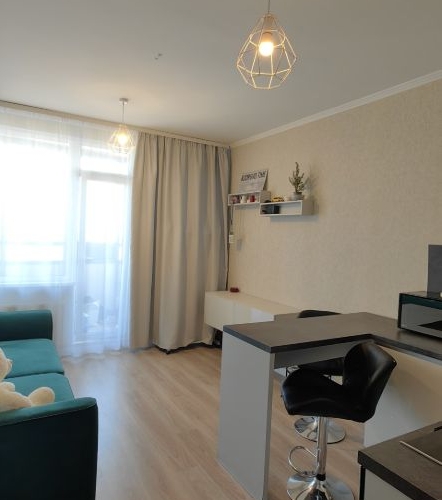 Студия дорога Кушелевская, 1к2