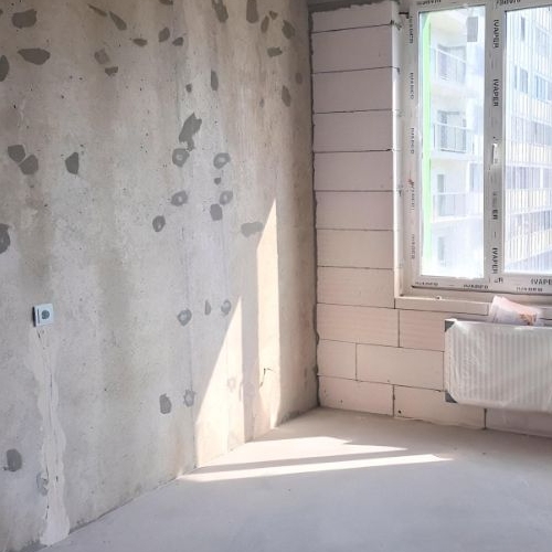 2-комн квартира Кудрово г., проспект Строителей, 16