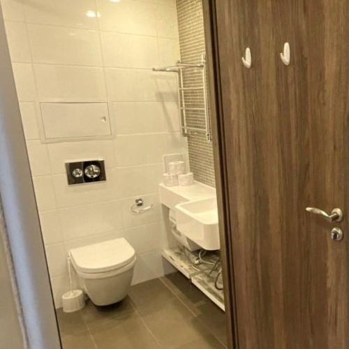 Студия улица Хошимина, 16А