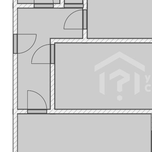 2-комн квартира Петергоф, улица Парковая, 14к4