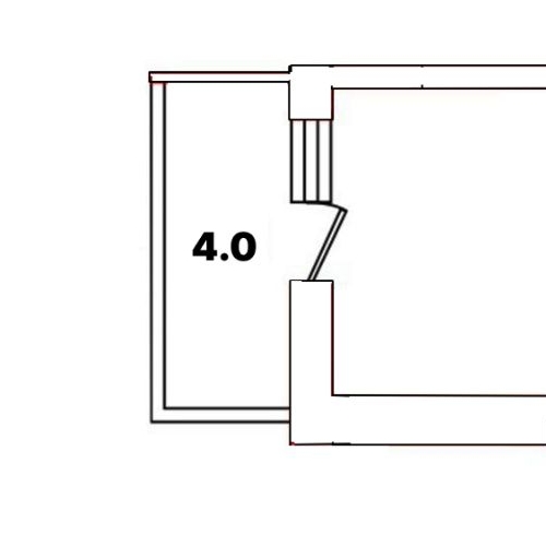 Студия улица Летчика Лихолетова, 14к3