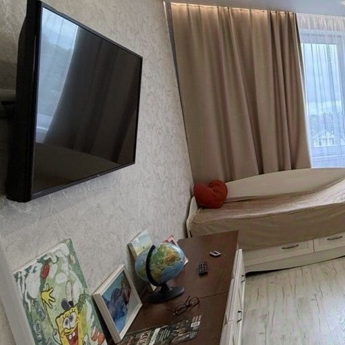 2-комн квартира Сестрорецк, улица Гагаринская, 77к1