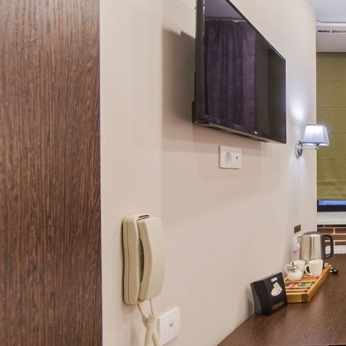 Комната Захарьевская улица, 21