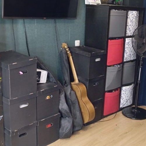 2-комн квартира пос. Бугры, улица Нижняя, 7