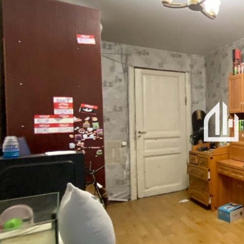 3-комн квартира улица Мира, 23