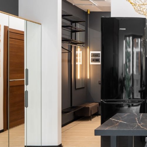 Студия набережная Макарова, 58