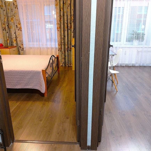 1-комн квартира гладышевский проспект, 37 к2,  д. 37,  к. 2