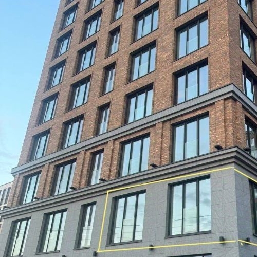 3-комн квартира набережная Макарова,  д. 58