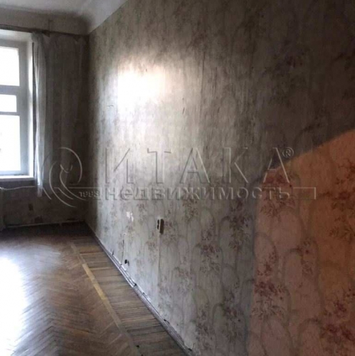 Комната Обводного канала наб., д. 157-159