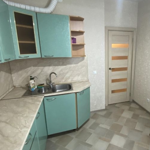 1-комн квартира Кудрово г., улица Пражская, 15