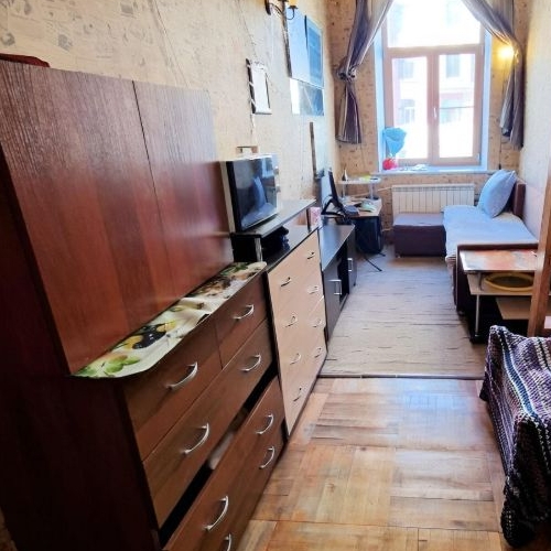 Комната Серпуховская улица, 21