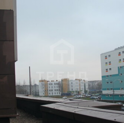 3-комн квартира Маршала Блюхера пр-кт,  д. 9 к2