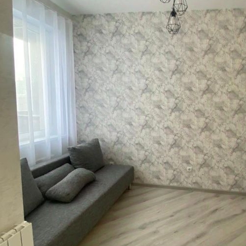 Студия Кудрово г., улица Солнечная, 12