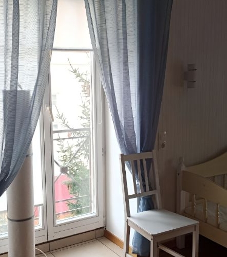 2-комн квартира Петергофское шоссе, 76К15