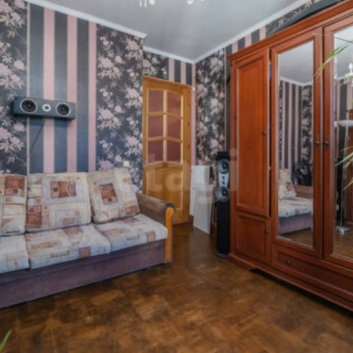 3-комн квартира Мастерская улица,  д. 3