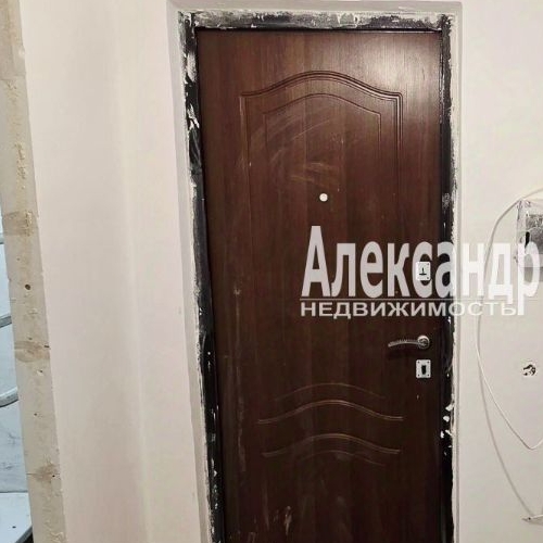 1-комн квартира пос. Шушары, Ленсоветовский тер., 23