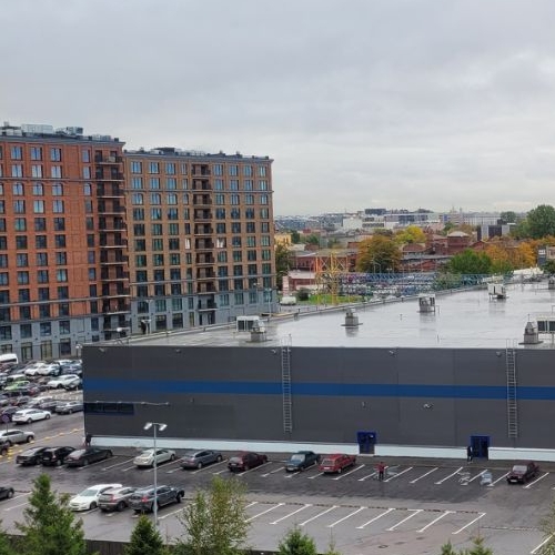 Студия набережная Макарова, 60