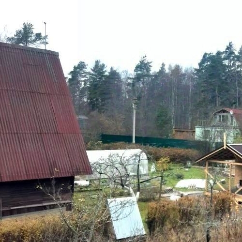 Коттедж/дом Боровое-1 СНТ, улица Центральная