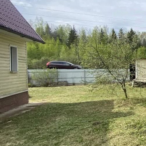 Коттедж/дом пос. Тихорицы, улица Набережная, 6