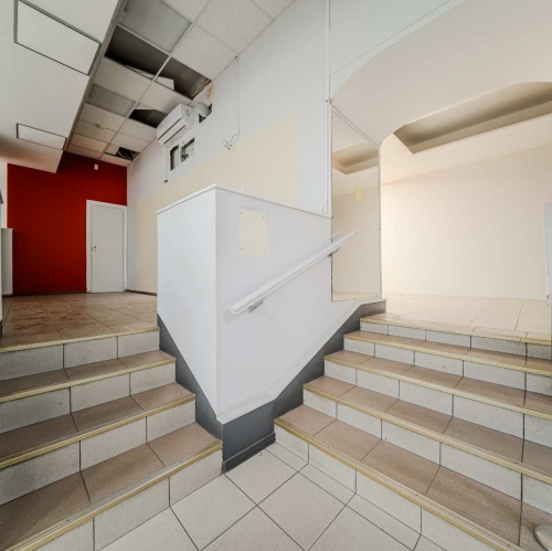 Отдельное здание 12яВасильевского острова линия,  д. 29/53