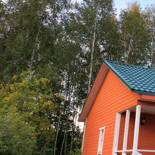 Коттедж/дом Восход садоводческий массив, Спектр СНТ, улица Северная