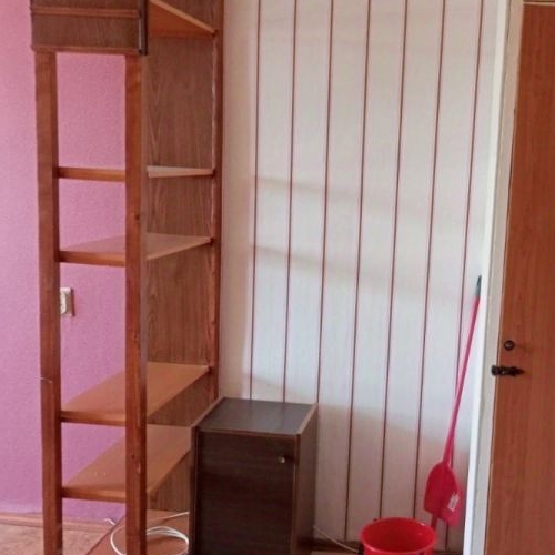 Комната д. Лаголово, улица Ленинградская, 18