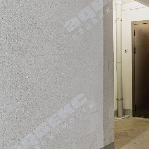 1-комн квартира пос. Бугры, улица Нижняя, 7