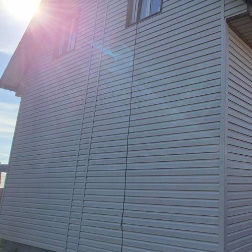 Коттедж/дом д. Глухово, улица Середенина, 12Б