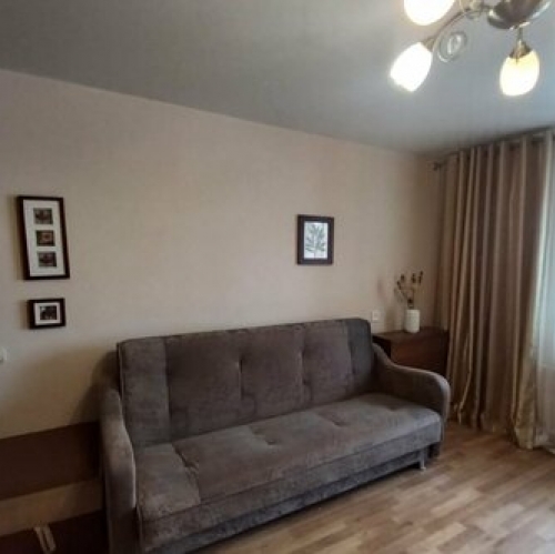 3-комн квартира Сосновый Бор г, Молодежная ул,  д. 30А