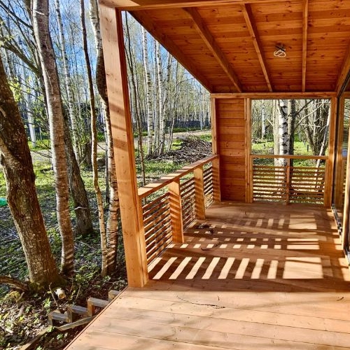 Коттедж/дом д. Таменгонт, переулок Медвежий