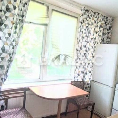 2-комн квартира Торжковская улица,  д. 24 к1