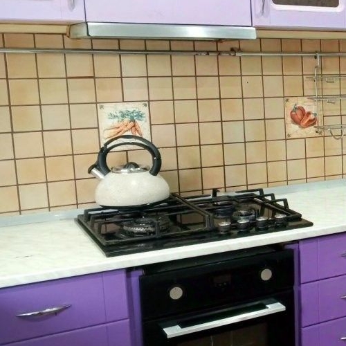 3-комн квартира Рощино пгт, улица Железнодорожная, 54