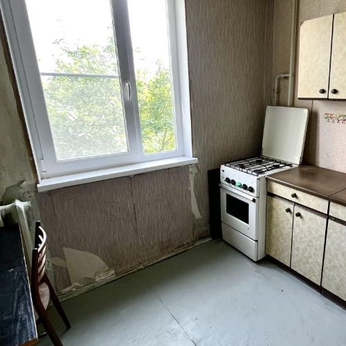 1-комн квартира пос. Парголово, улица Первого Мая, 97