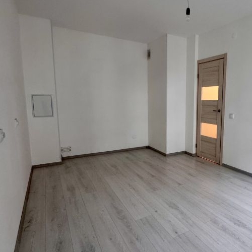 1-комн квартира улица Генерала Кравченко, 9к1