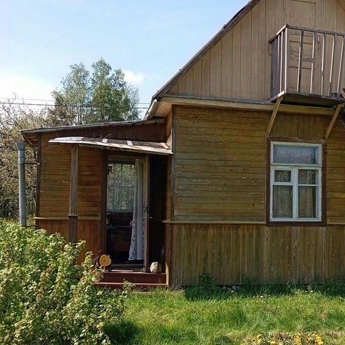 Коттедж/дом Восход садоводческий массив, Петрокрепость СНТ, 18-я линия, 1570